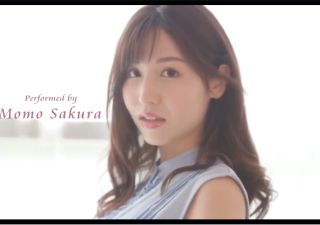 Những thước phim xinh đẹp của Hot JAV Momo Sakura
